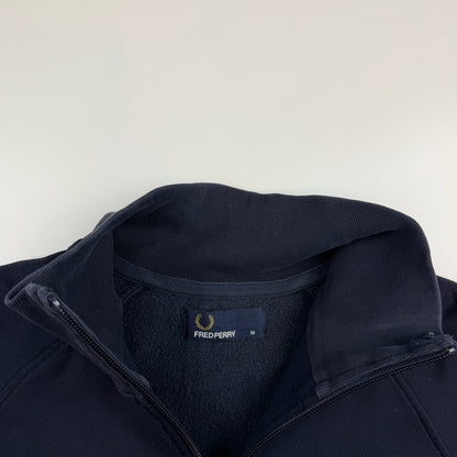 Fred Perry Trackjacket(M)
