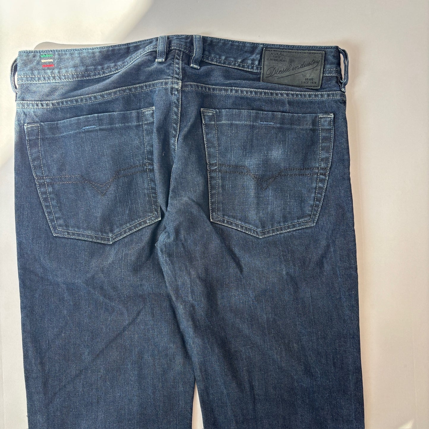 Diesel Jeans (S)