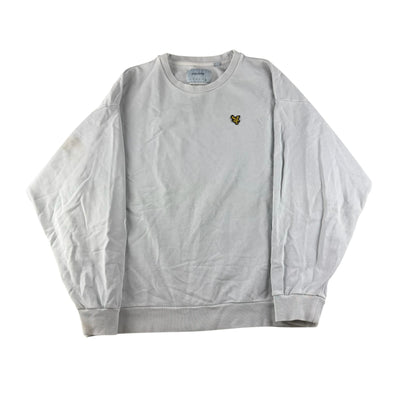 Lyle & Scott Pulli (XL)