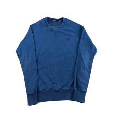 Fred Perry Pulli (S)
