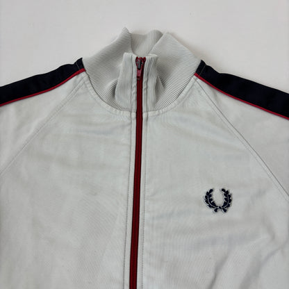 Fred Perry Trackjacket (S)