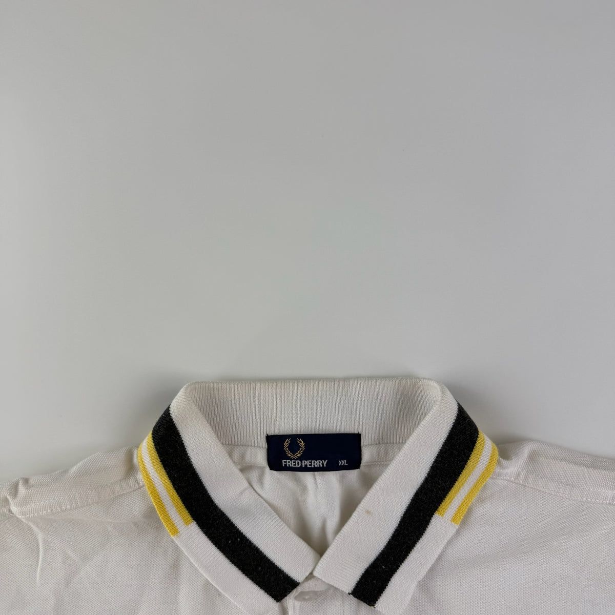 Fred Perry Polo (XXL)