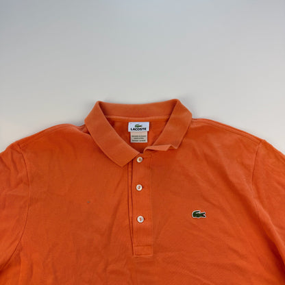 Lacoste Polo (XL)