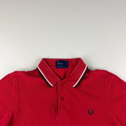 Fred Perry Polo (S)