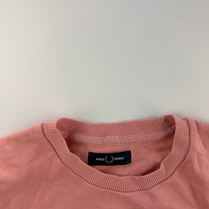 Fred Perry Pulli (M)