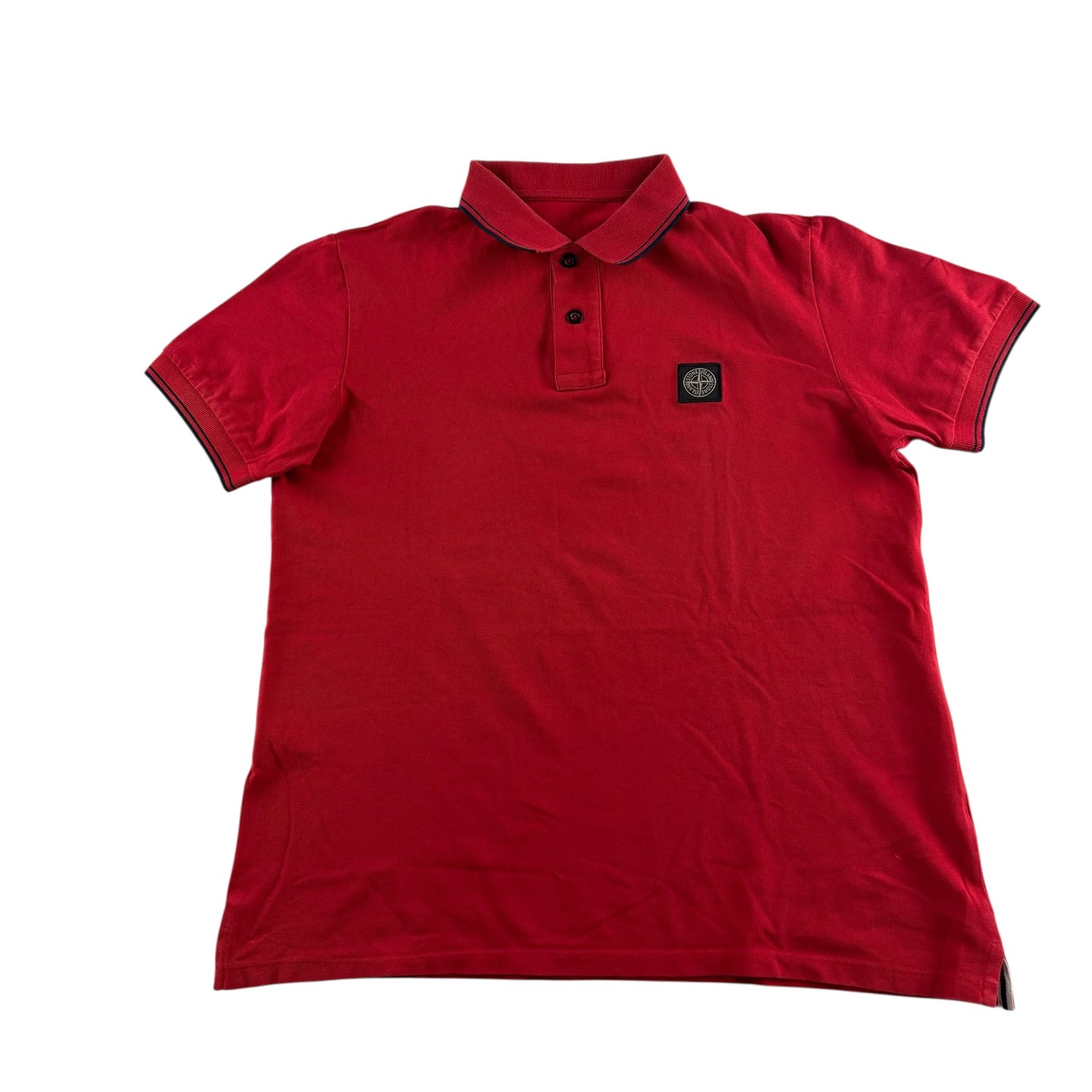 Stone Island Polo (L)