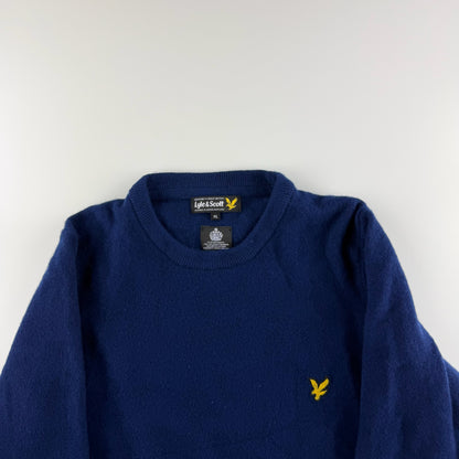 Lyle & Scott Pulli (XL)