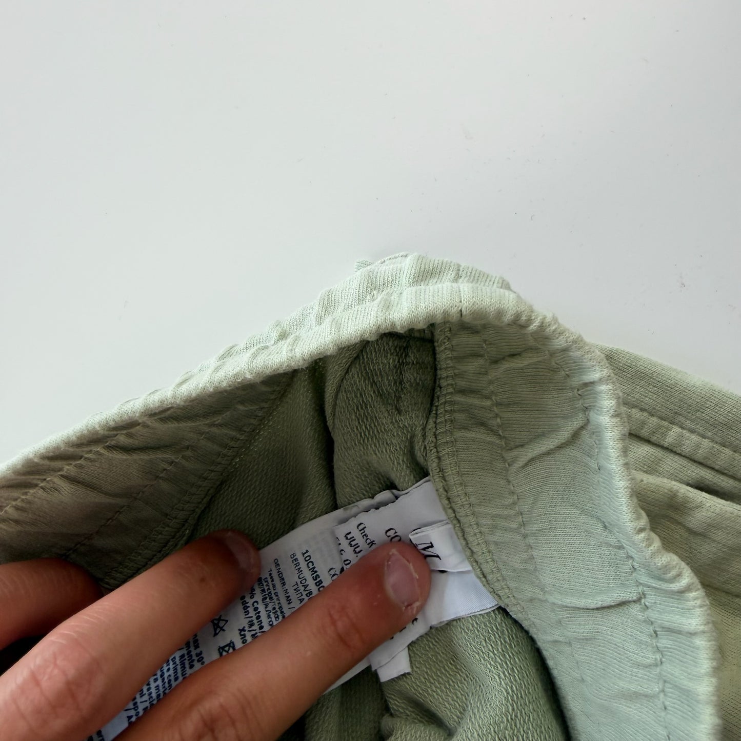 C.P Company Shorts (M)
