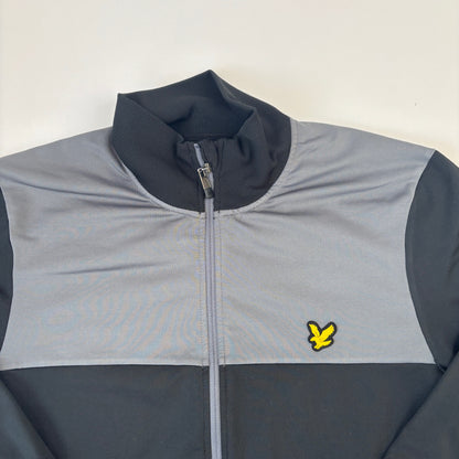 Lyle & Scott Trackjacket (S)