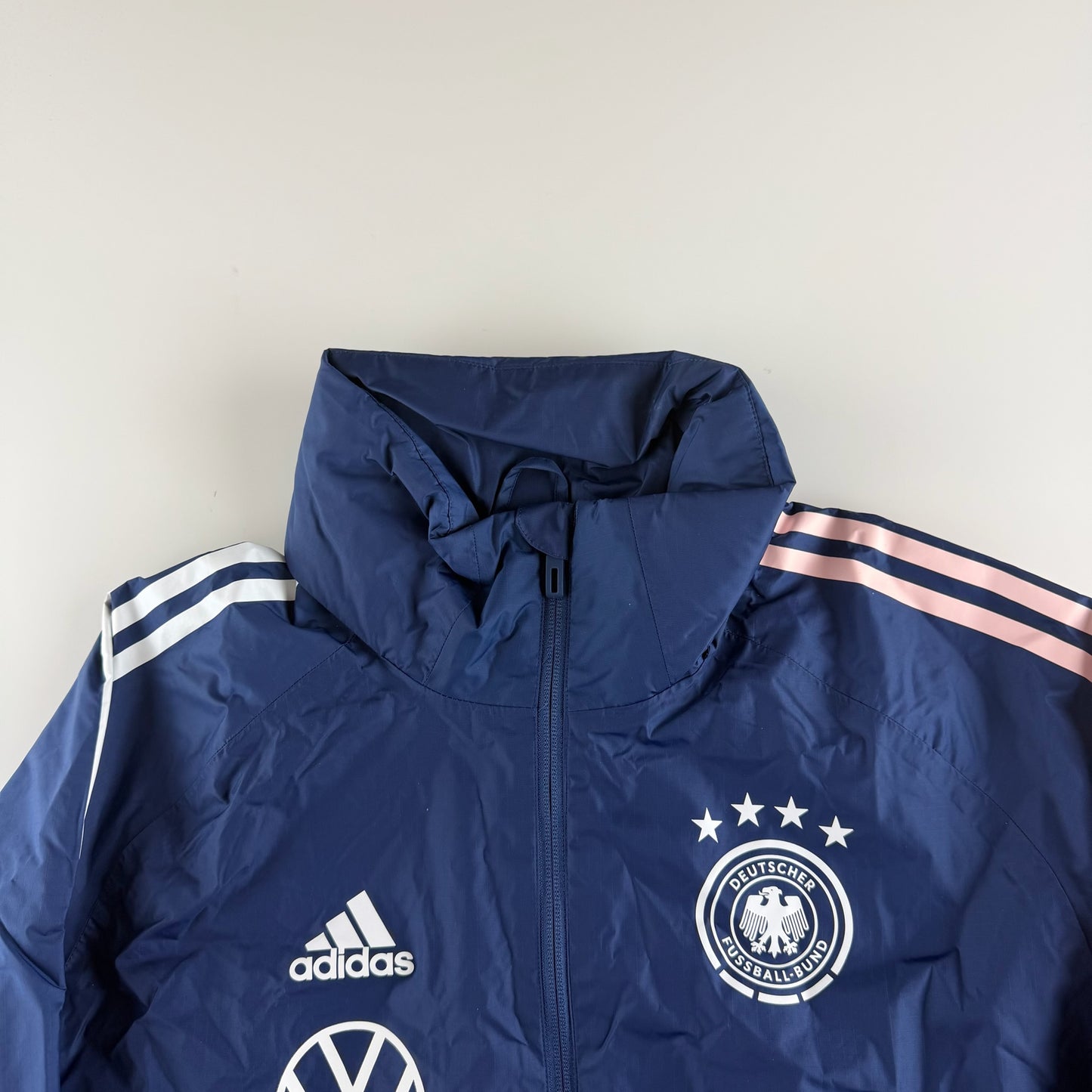 Adidas Deutschland Trackjacket (M/L)