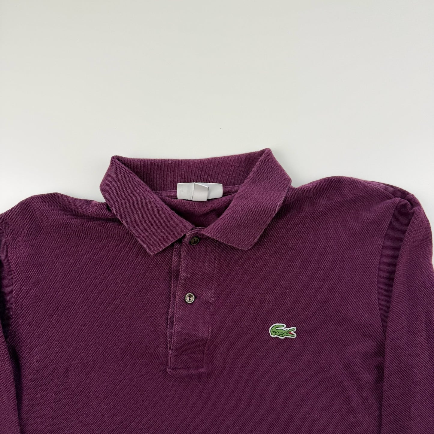 Lacoste Polo (M)