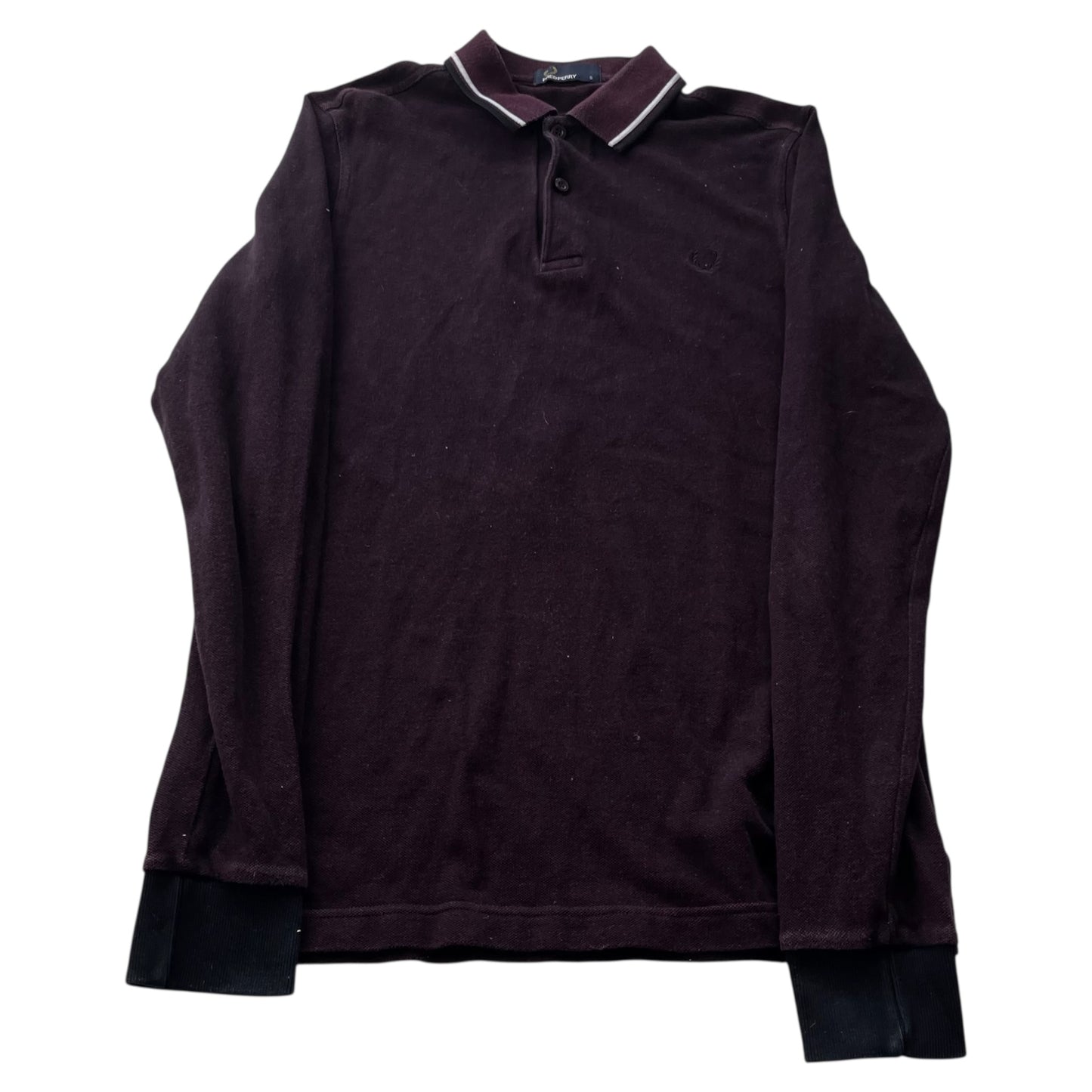 Fred Perry Polo (S)