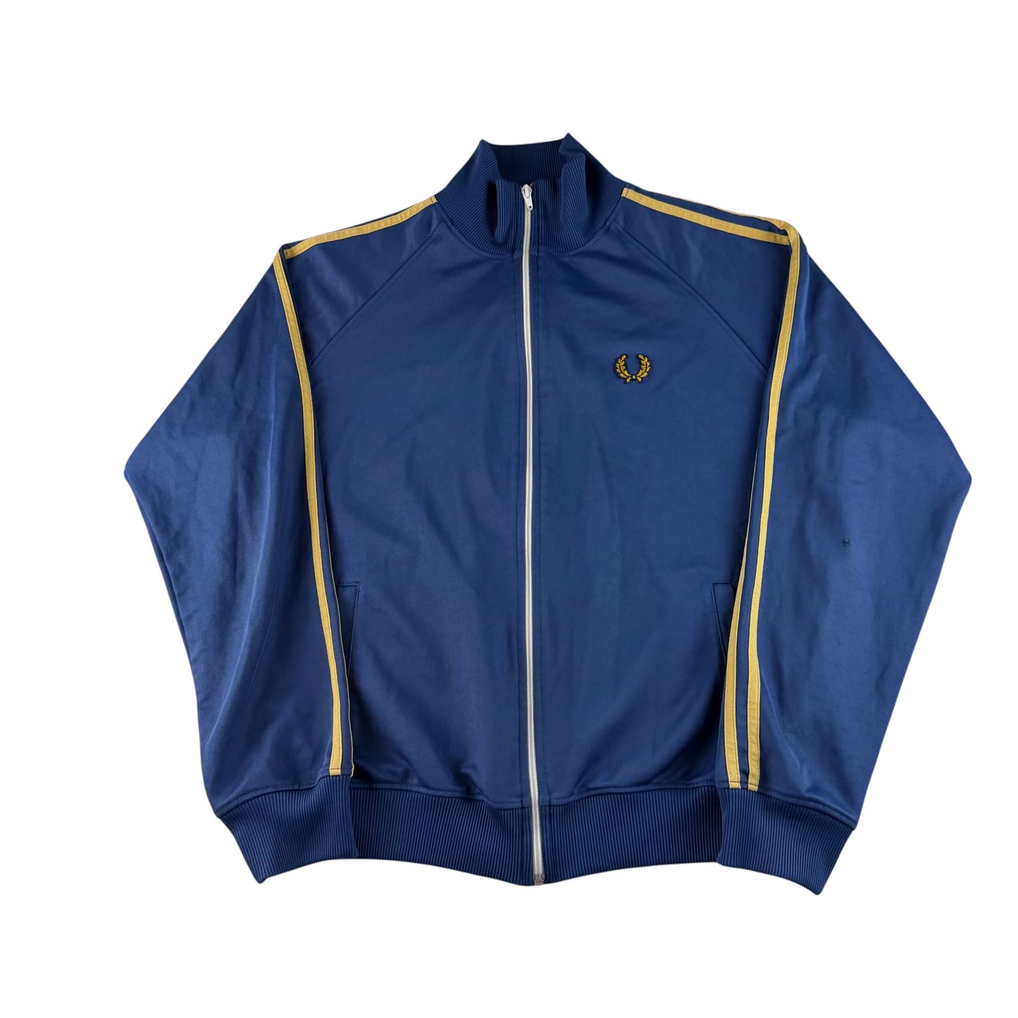 Fred Perry Trackjacket (L)