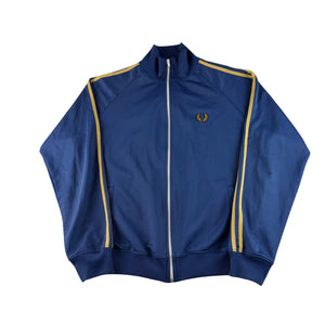 Fred Perry Trackjacket (L)