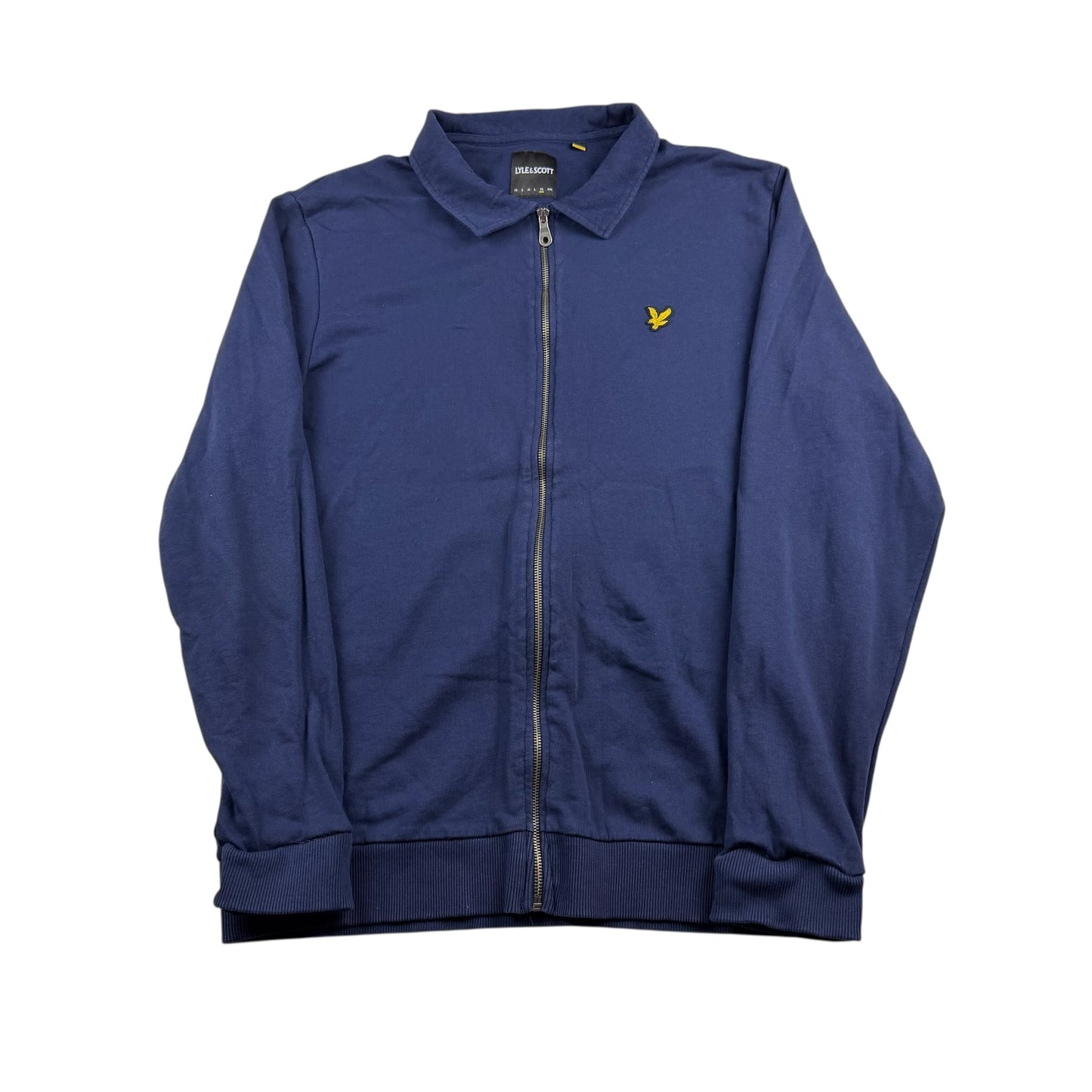 Lyle & Scott Trackjacket (XL)