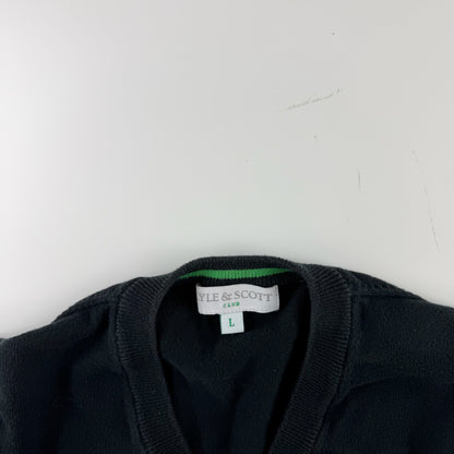 Lyle & Scott Pulli (L)