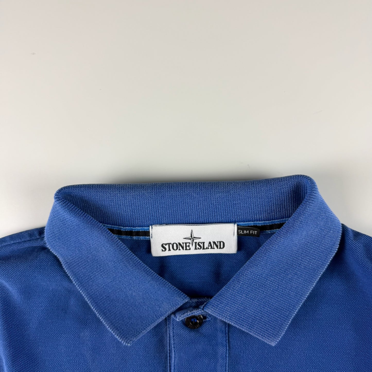 Stone Island Polo (XL)