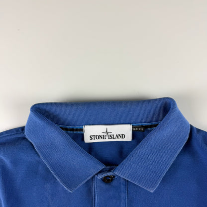 Stone Island Polo (XL)