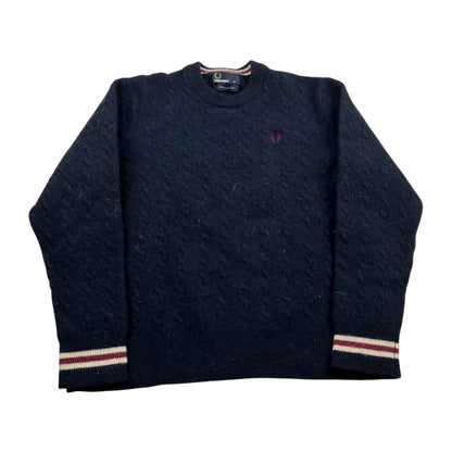 Fred Perry sweater (XS)