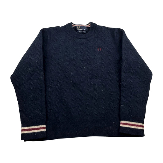 Fred Perry sweater (XS)