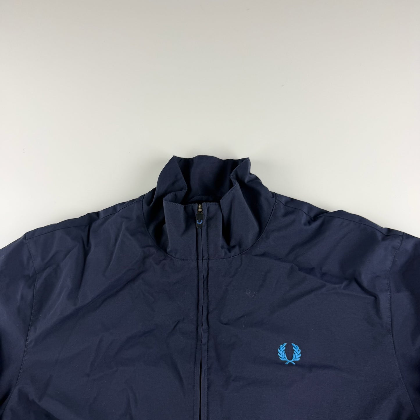 Fred Perry Trackjacket (L)