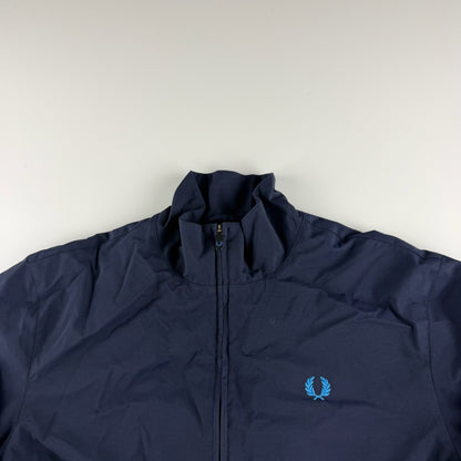 Fred Perry Trackjacket (L)