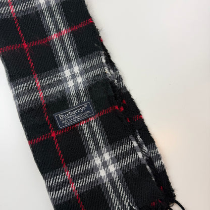Burberry Schal