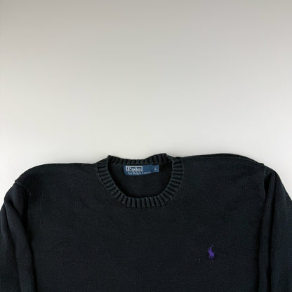 Ralph Lauren Pulli (L)