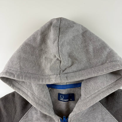 Fred Perry Trackjacket (M)