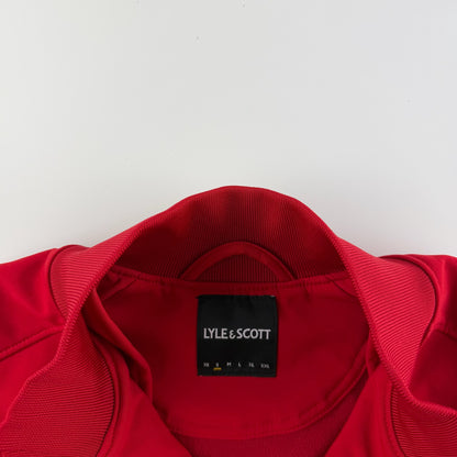 Lyle & Scott Trackjacket (S)