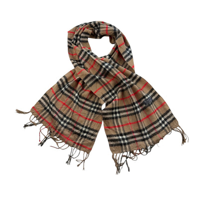Burberry Schal