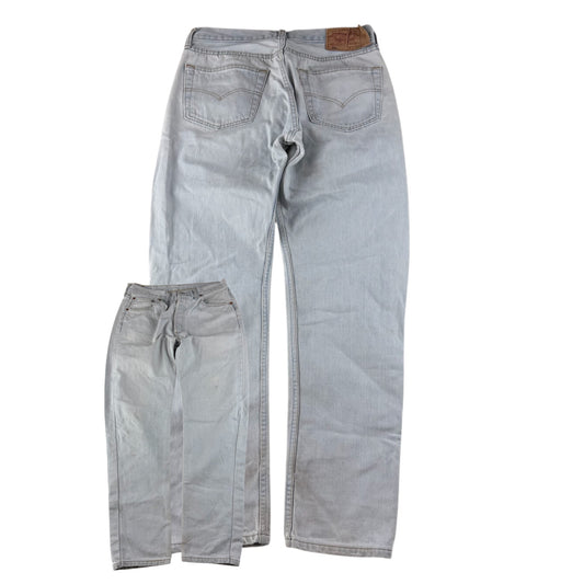 Levi’s 501 Jeans (S)