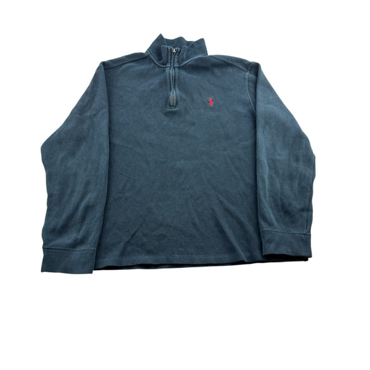 Ralph Lauren Half-Zip (XL)
