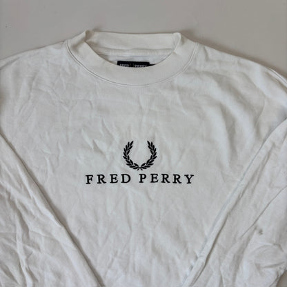 Fred Perry Pulli (M)
