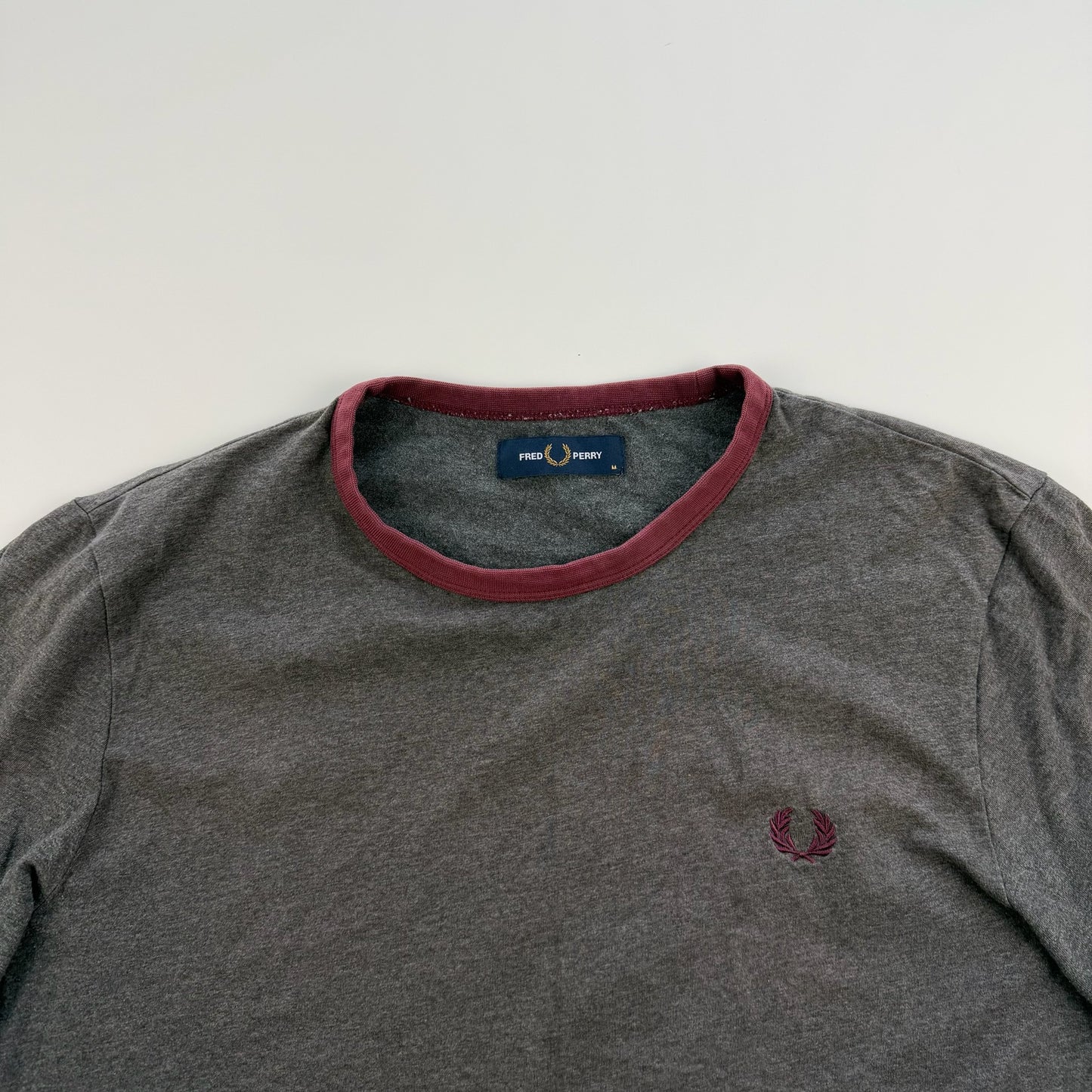 Fred Perry T-Shirt (M)