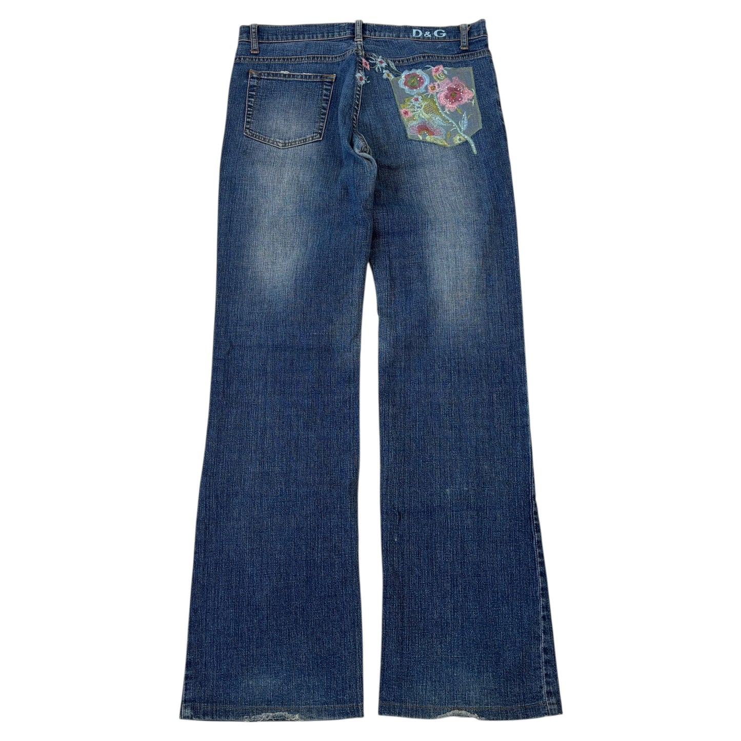 Vintage Dolce & Gabana Jeans (S)