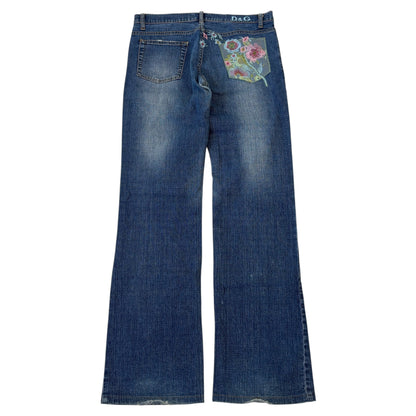 Vintage Dolce & Gabana Jeans (S)