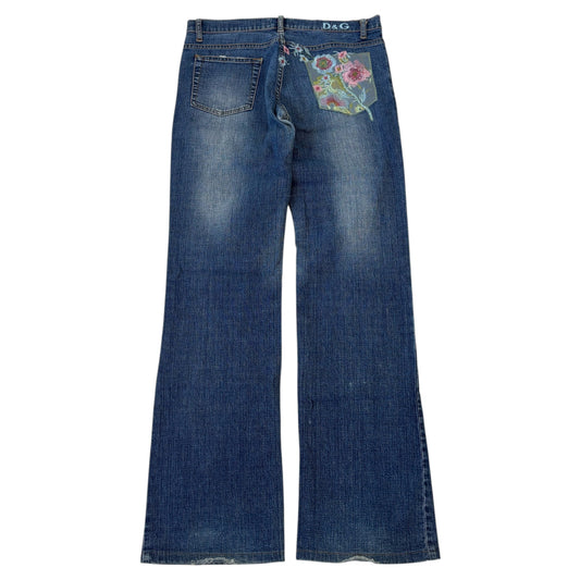 Vintage Dolce & Gabana Jeans (S)