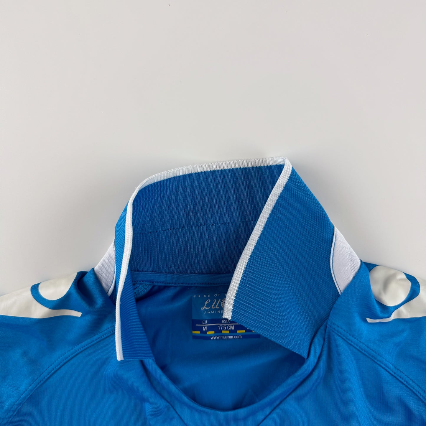 Leeds United Trikot (M)