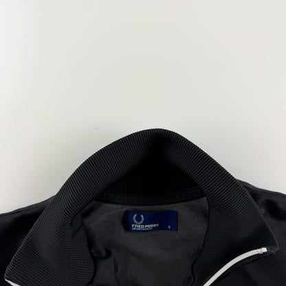 Fred Perry Trackjacket (S)