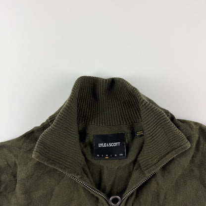 Lyle & Scott Pulli (M)