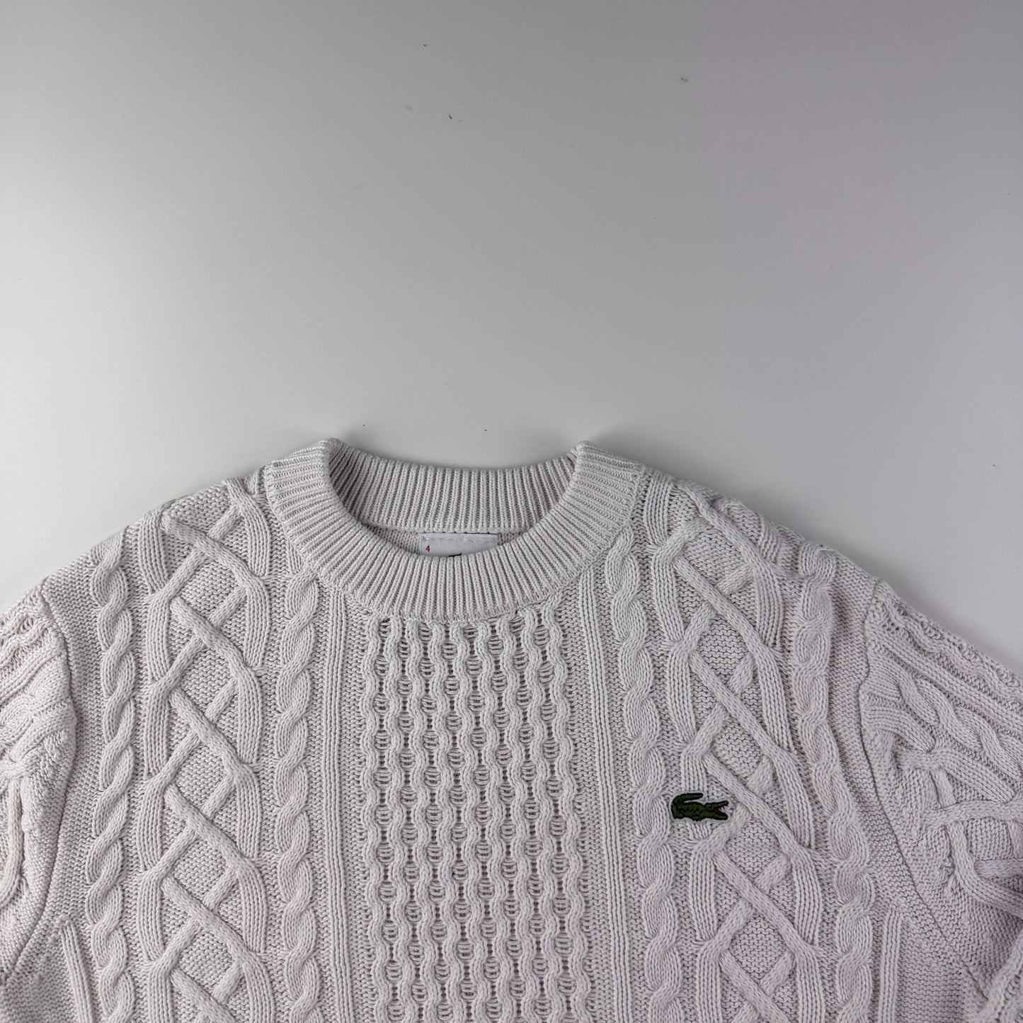 Lacoste Pulli (S)
