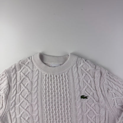 Lacoste Pulli (S)