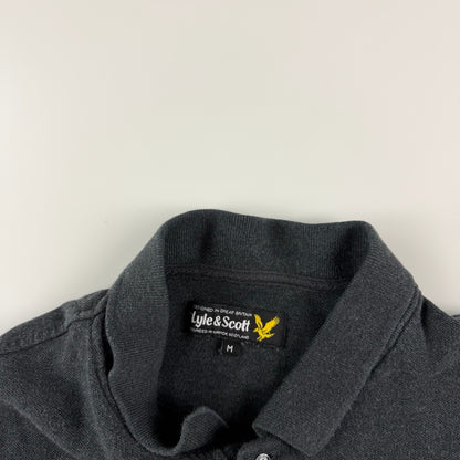 Lyle & Scott Polo (M)