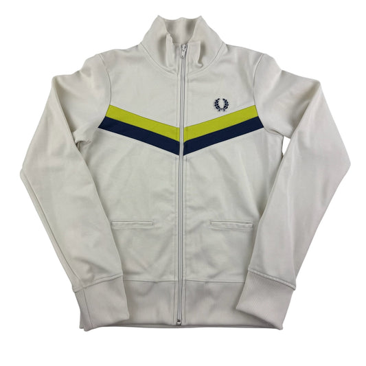 Fred Perry Trackjacket (XXS)