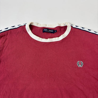 Fred Perry T-Shirt (XL)