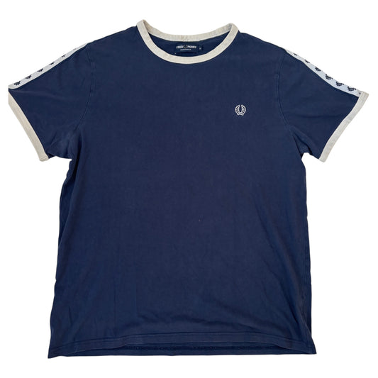 Fred Perry T-Shirt (XL)