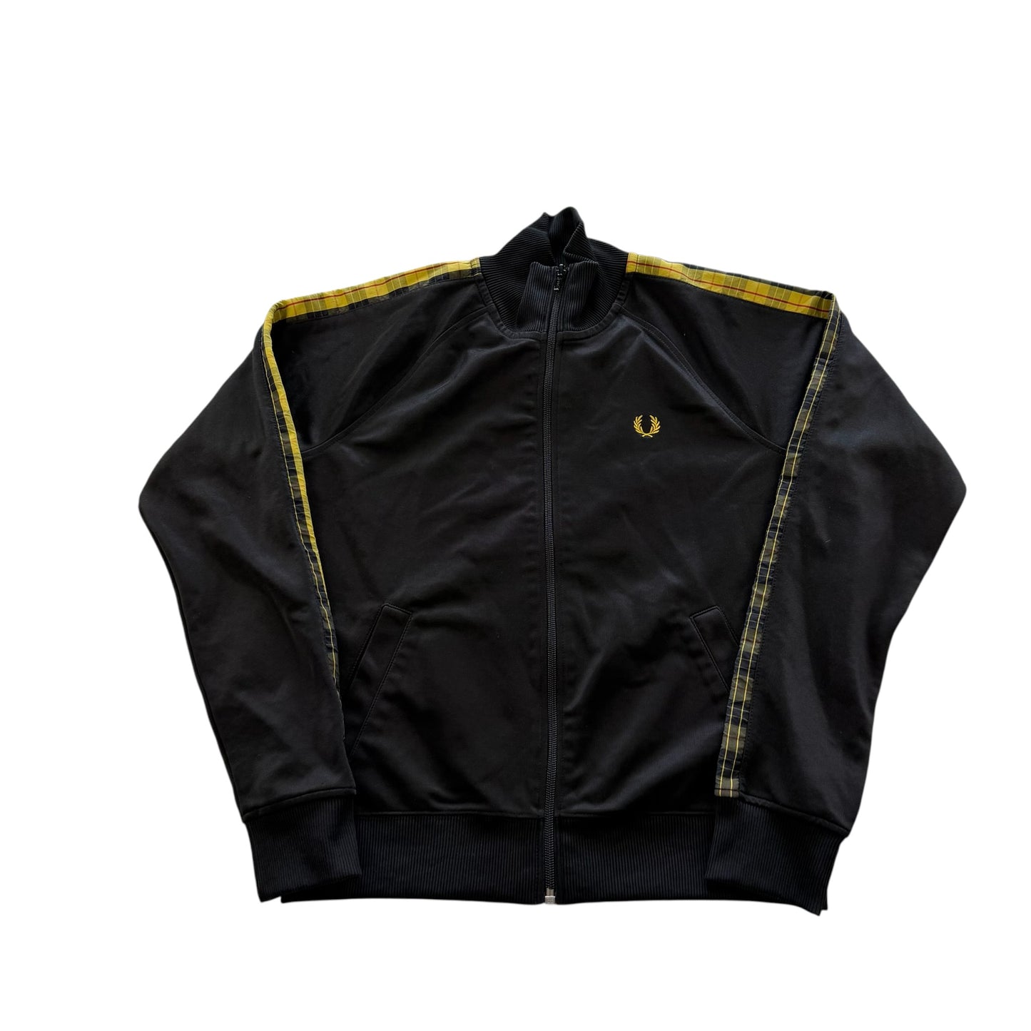 Fred Perry Jacke (XS)