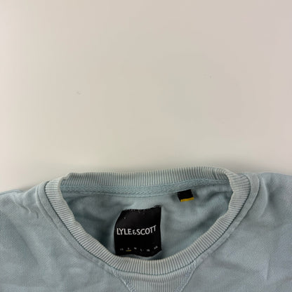 Lyle & Scott Pulli (S)
