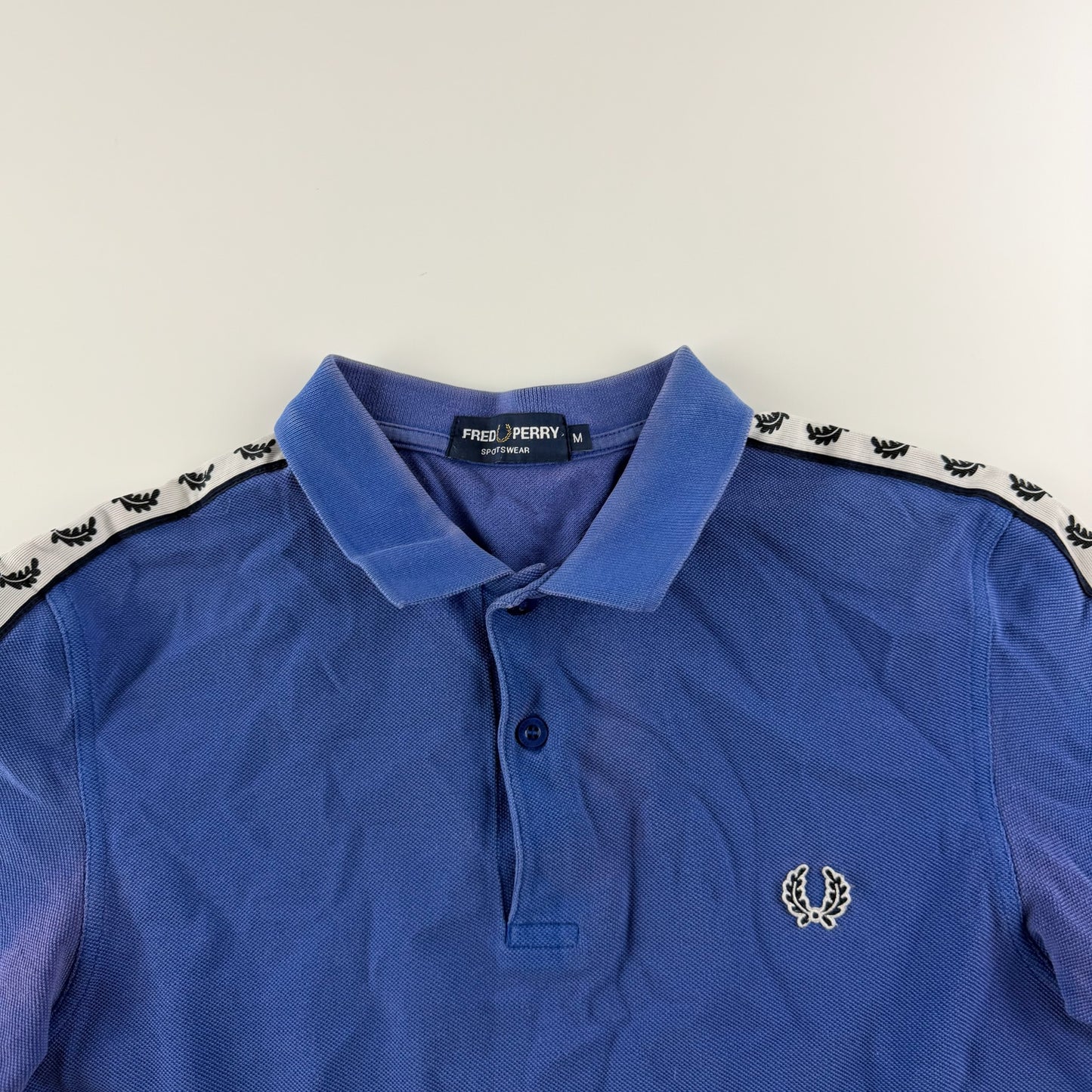 Fred Perry T-Shirt (M)